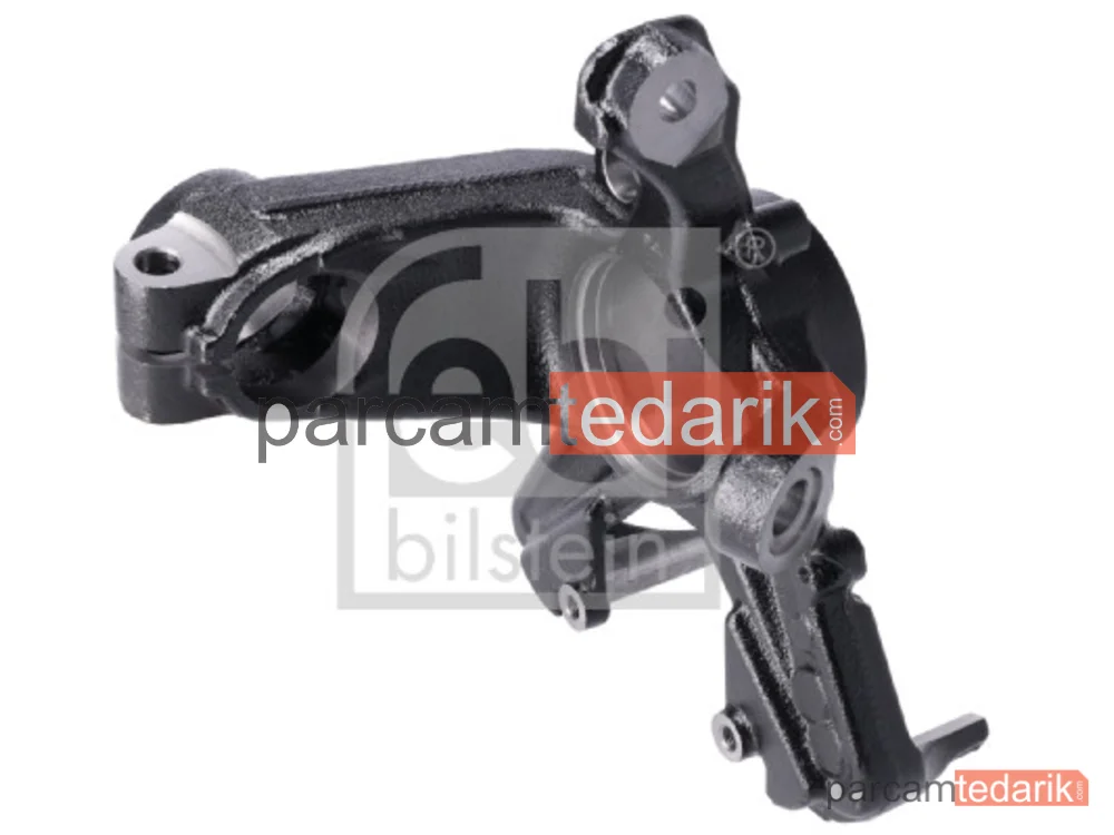 FEBI 1002636 | Salıncak Ön Sağ — VW Bora I (1J2), VW Golf IV Variant (1J5), VW Golf IV (1J1)
