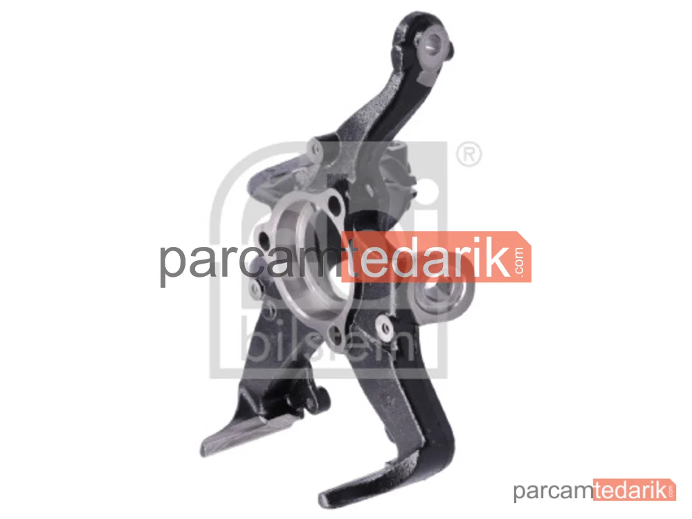 1002639 | Salıncak Ön Sol — Skoda Octavia II Combi (1Z5), Mercedes-Benz Arocs, VW Golf VI (5K1)