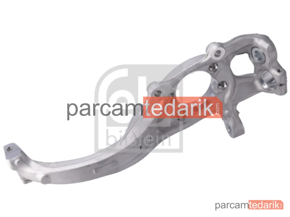 1002641 | Salıncak Sağ Ön — Audi A5 (8T3), Audi A4 B8 (8K2), Audi A4 B8 Avant (8K5)