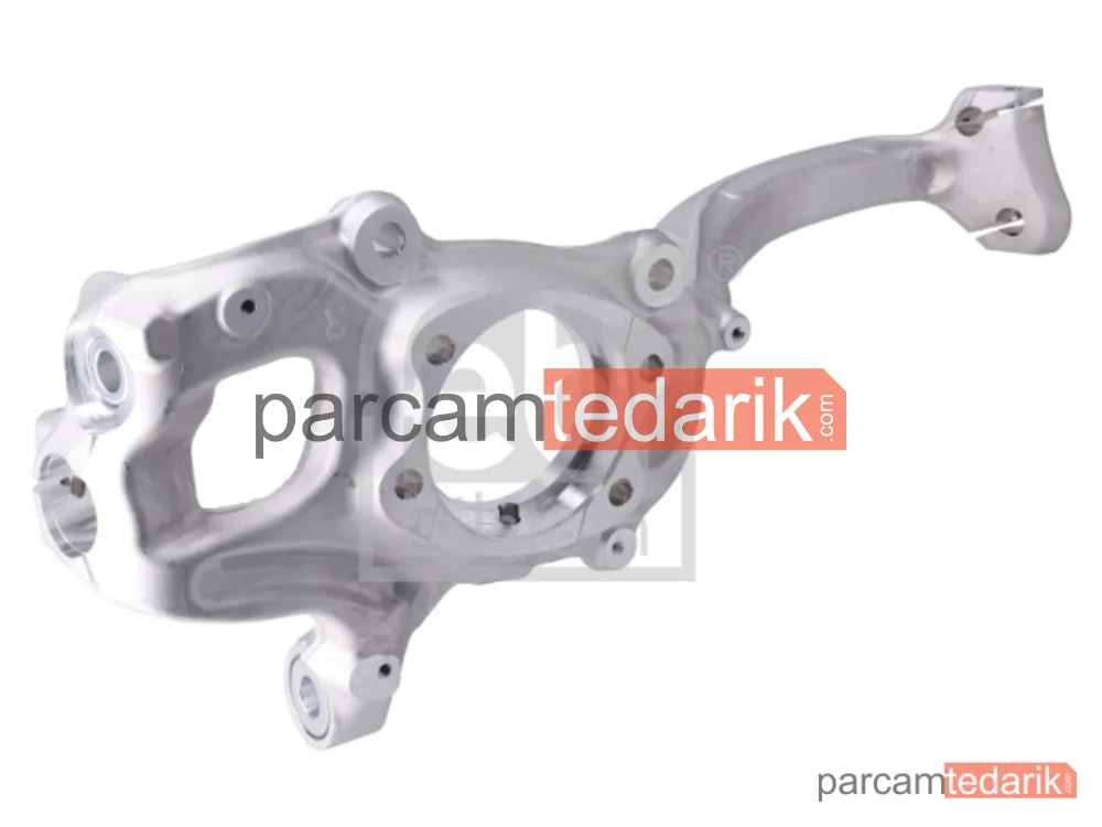 FEBI 1002641 | Salıncak Sağ Ön — Audi A5 (8T3), Audi A4 B8 (8K2), Audi A4 B8 Avant (8K5)