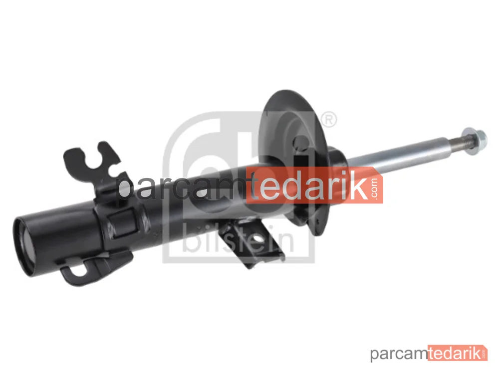 FEBI 1002650 | Amortisör Ön Sağ — Mini Cabrio (R52), Mini (R50, R53), Mercedes-Benz Arocs