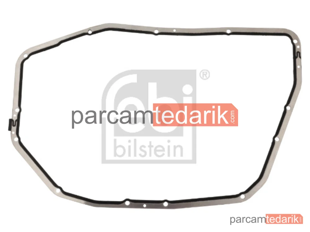 100265 | Conta — Audi A6 C6 (4F2), Audi A6 C6 Avant (4F5), VW Phaeton (3D1, 3D2, 3D3, 3D4, 3D6, 3D7, 3D8, 3D9)