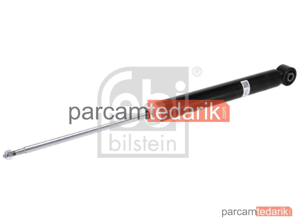 1002661 | Amortisör Arka — Audi Q5 (8RB), MAN F8, MAN TGS I