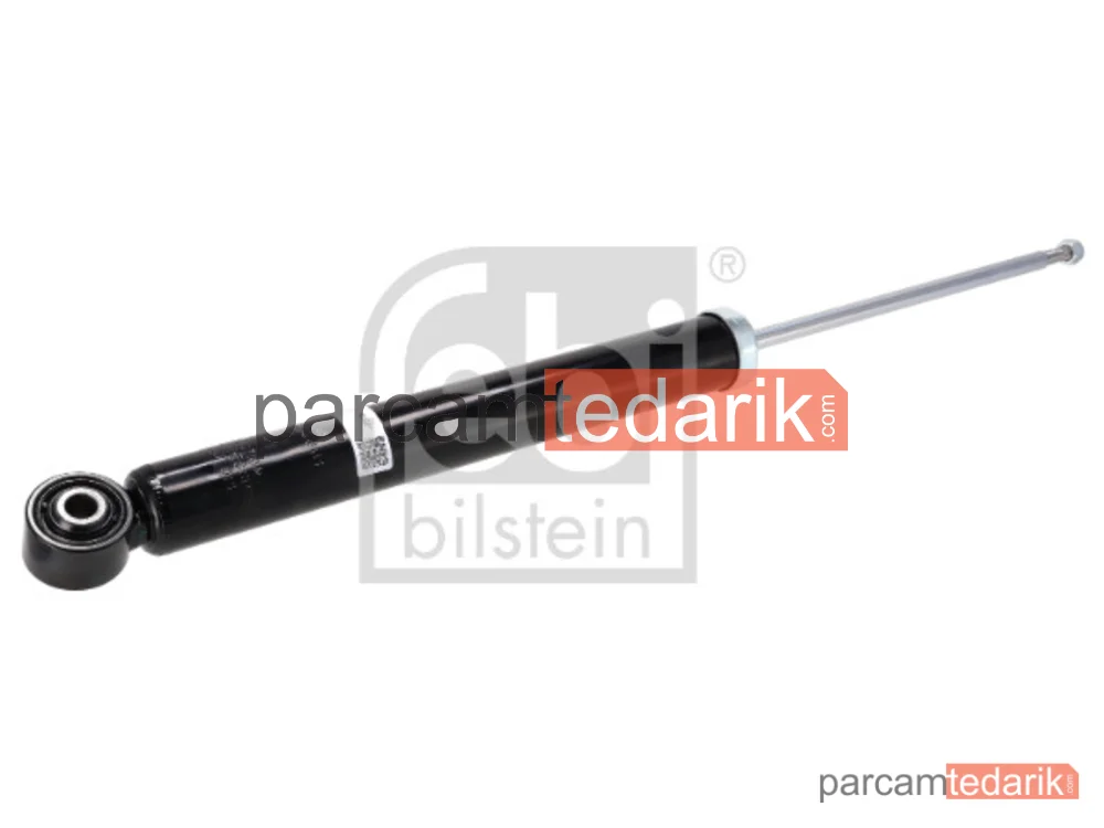 FEBI 1002661 | Amortisör Arka — Audi Q5 (8RB), MAN F8, MAN TGS I