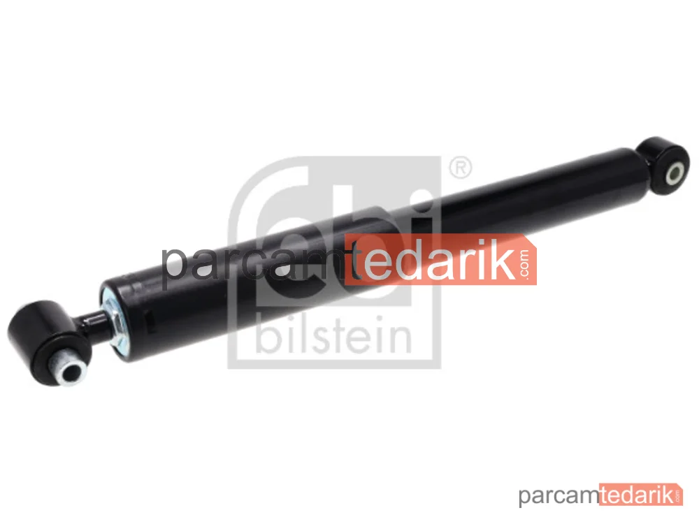 FEBI 1002673 | Amortisör Arka — Renault Espace IV (JK0/1_), AGCO DT Series, New Holland T9