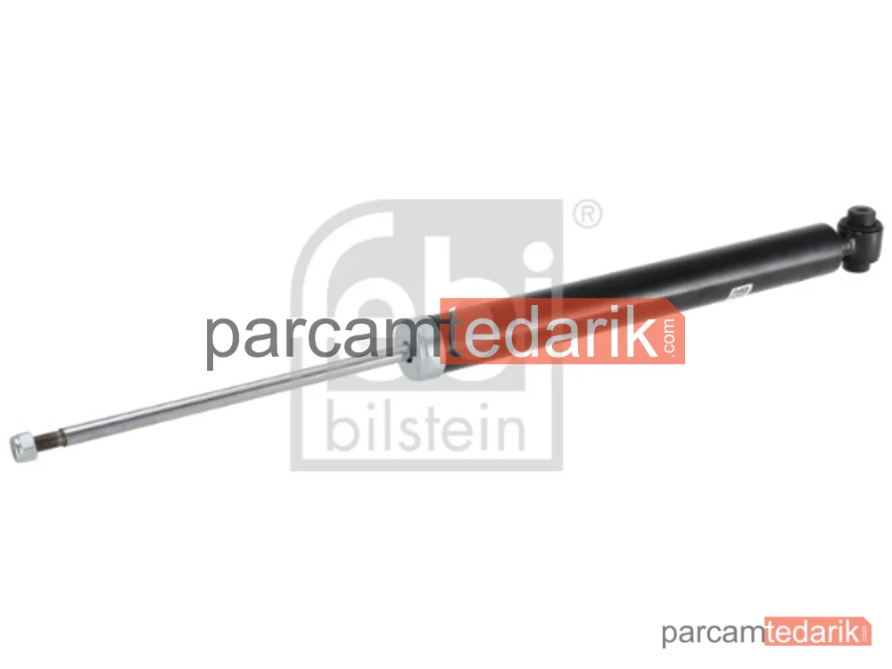 1002681 | Amortisör Arka — Mercedes-Benz CLA Coupe (C117), Mercedes-Benz B-Serisi Sports Tourer (W246, W242), Mercedes-Benz CLA Shooting Brake (X117)