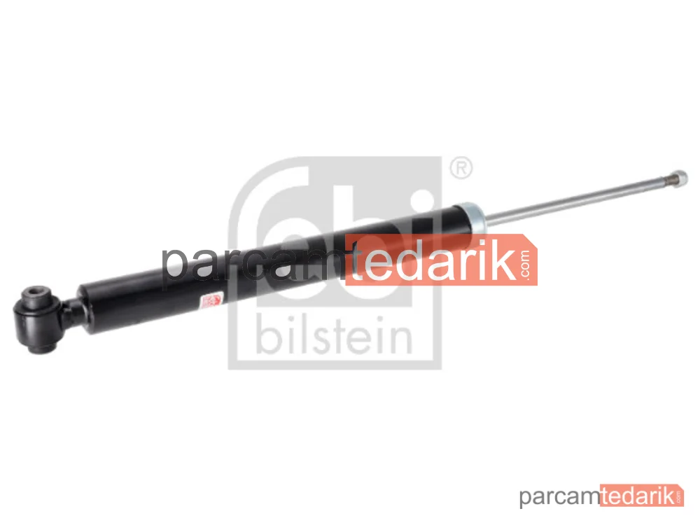 FEBI 1002681 | Amortisör Arka — Mercedes-Benz CLA Coupe (C117), Mercedes-Benz B-Serisi Sports Tourer (W246, W242), Mercedes-Benz CLA Shooting Brake (X117)