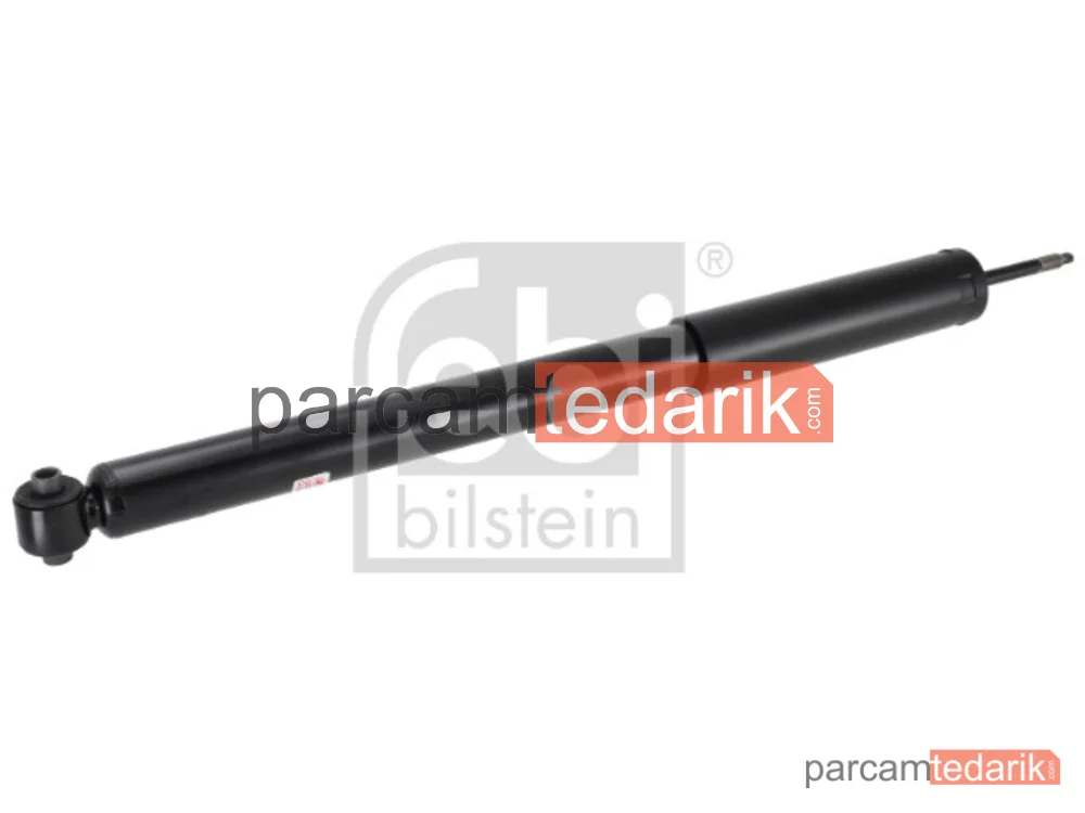 FEBI 1002682 | Amortisör Arka — Mercedes-Benz E-Serisi (W211), Mercedes-Benz Antos, MAN F8