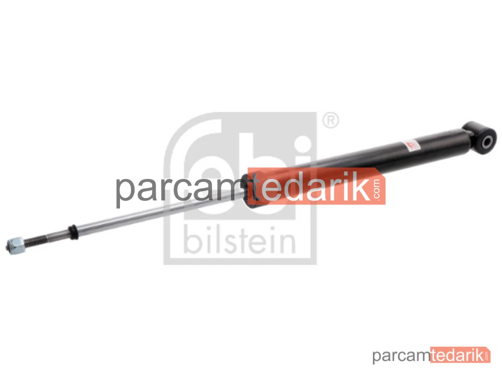 1002690 | Amortisör Arka — Nissan Micra IV (K13K, K13KK)