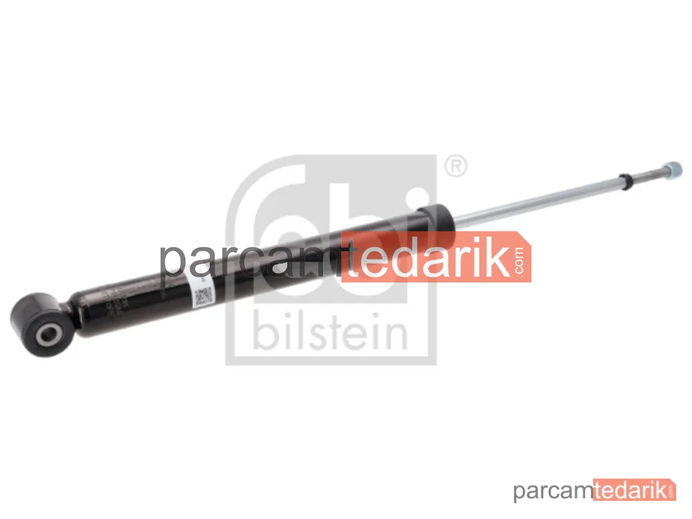 FEBI 1002690 | Amortisör Arka — Nissan Micra IV (K13K, K13KK)