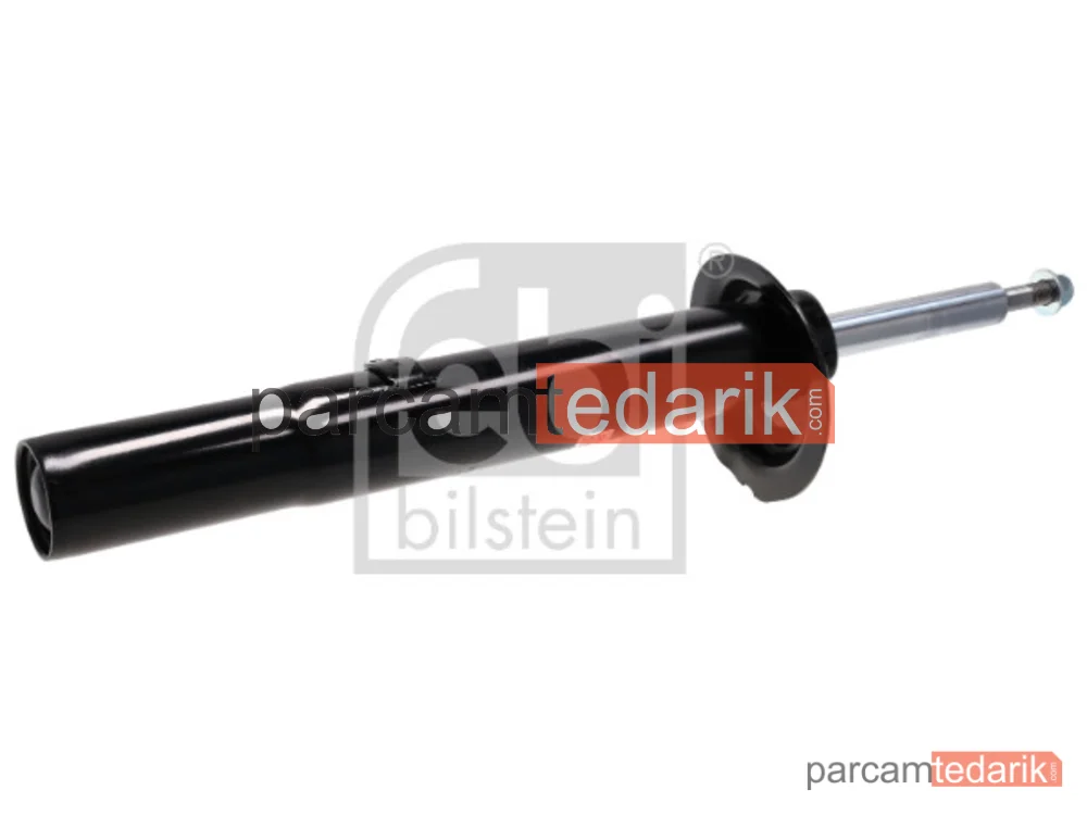 FEBI 1002695 | Amortisör Ön — BMW 5 (E39), BMW 5 Touring (E39), Mercedes-Benz Actros MP2 / MP3