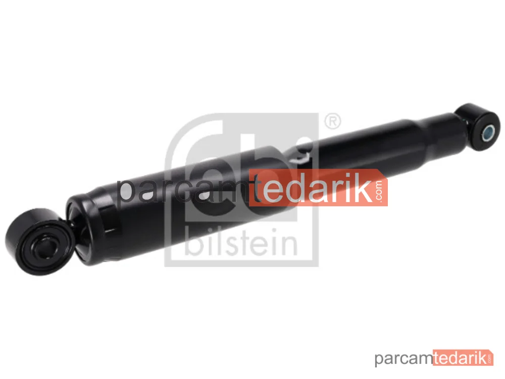 FEBI 1002702 | Amortisör Arka — Mercedes-Benz Arocs
