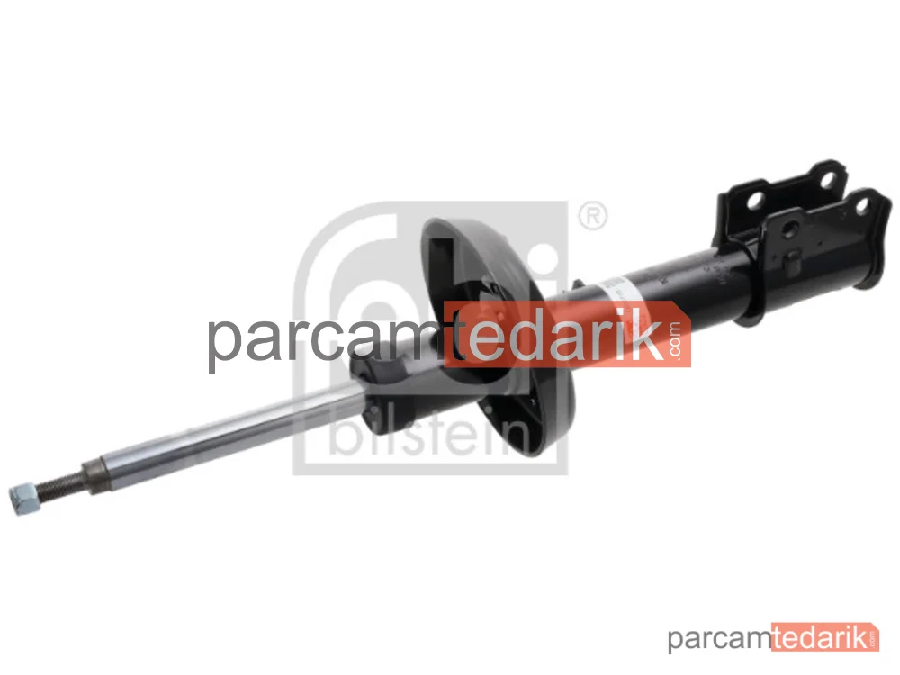 1002720 | Amortisör Ön Sol — Opel Astra G Station wagon (T98), Opel Astra G Sedan (T98), Opel Astra G Hatchback (T98)