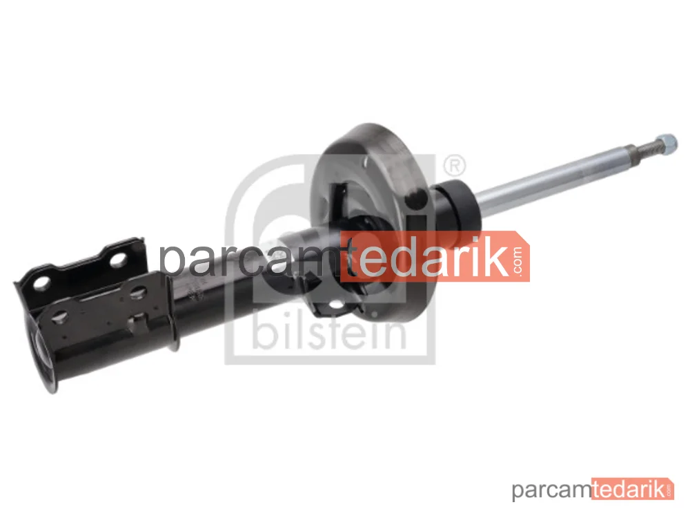 FEBI 1002720 | Amortisör Ön Sol — Opel Astra G Station wagon (T98), Opel Astra G Sedan (T98), Opel Astra G Hatchback (T98)