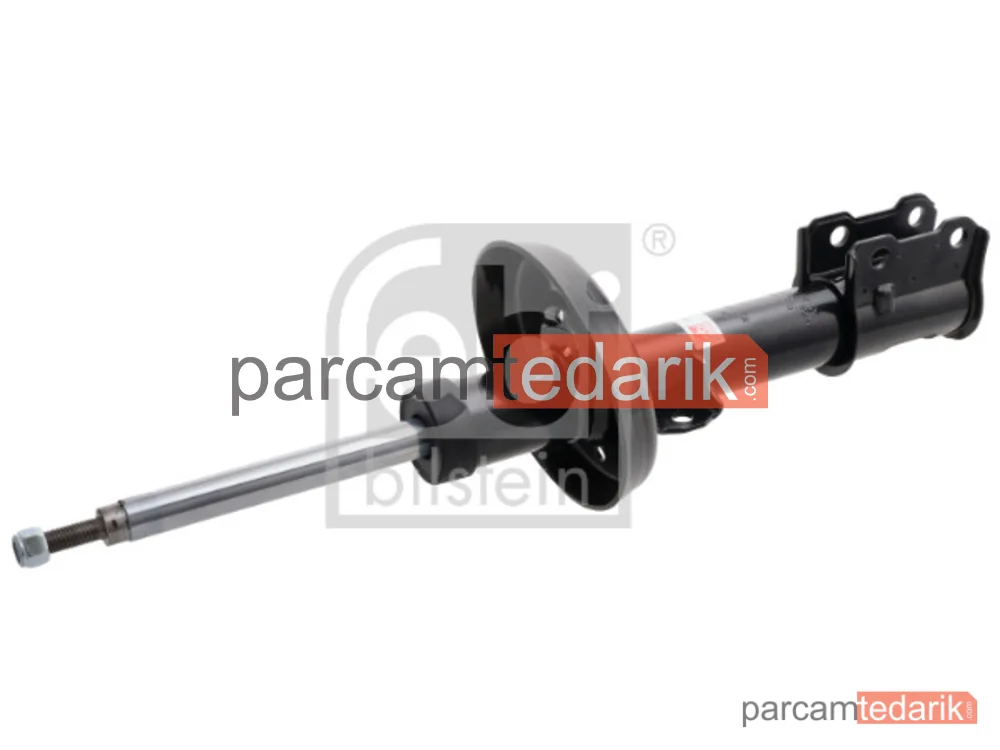 1002723 | Amortisör Ön Sağ — Opel Astra G Station wagon (T98), Opel Astra G Sedan (T98), Opel Astra G Hatchback (T98)