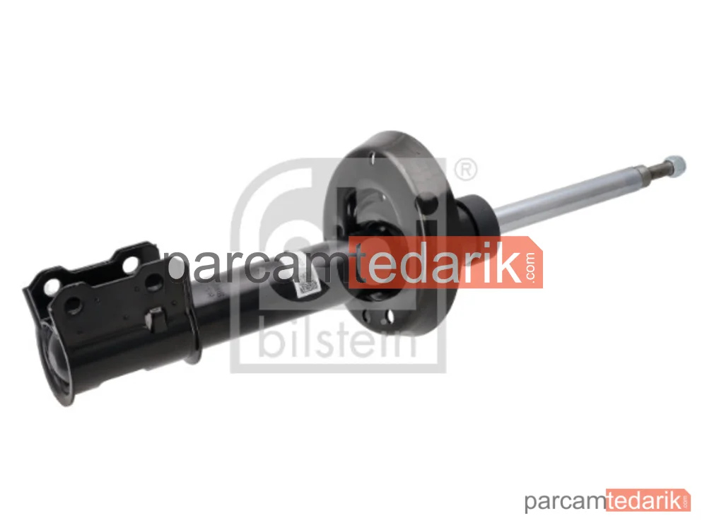 FEBI 1002723 | Amortisör Ön Sağ — Opel Astra G Station wagon (T98), Opel Astra G Sedan (T98), Opel Astra G Hatchback (T98)