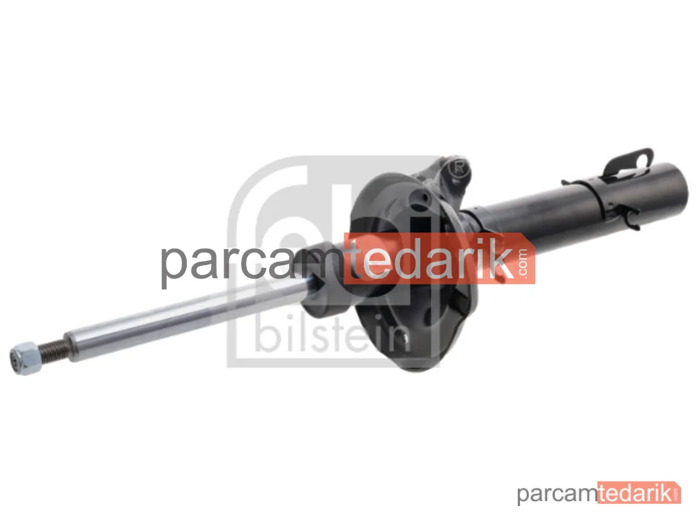 1002729 | Amortisör — Audi A3, Skoda Octavia I, Skoda Octavia I Combi