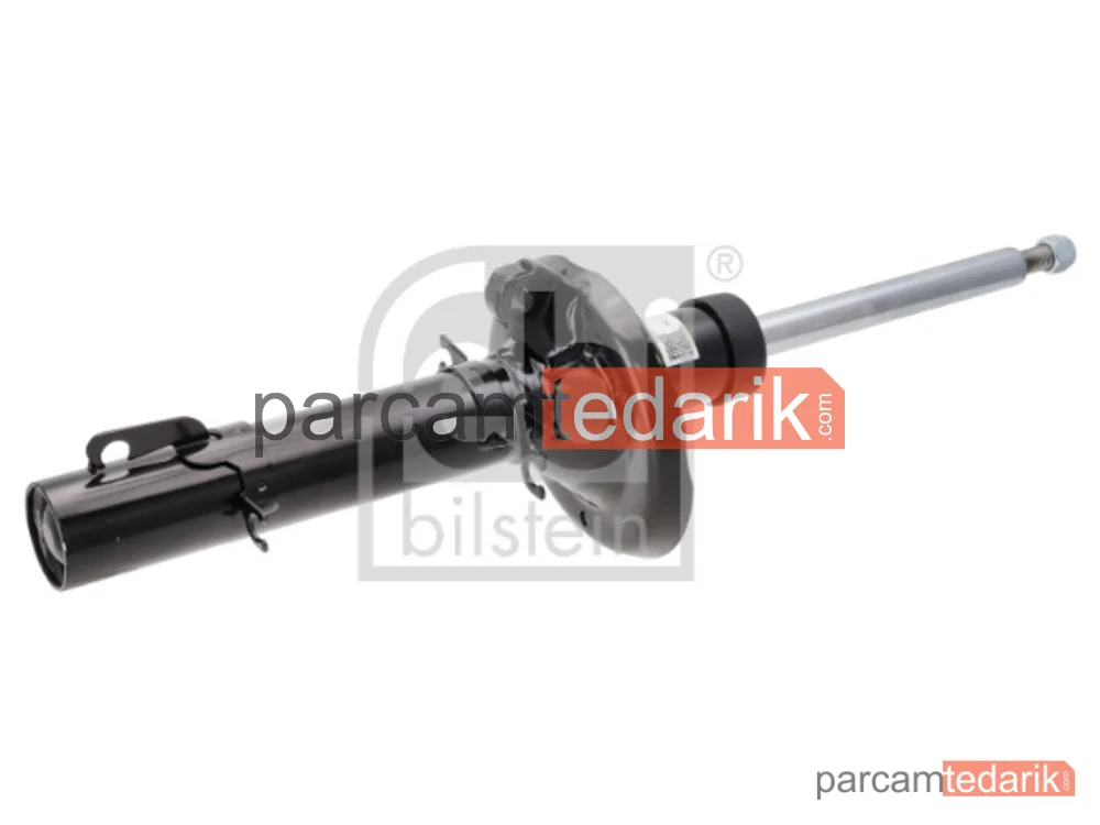FEBI 1002729 | Amortisör — Audi A3, Skoda Octavia I, Skoda Octavia I Combi