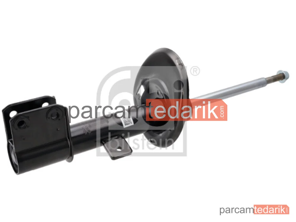 FEBI 1002730 | Amortisör Ön Sol — Citroën C4 GRAND Picasso I (UA_), Citroën C4 Picasso I MPV (UD_), Carraro Agricube