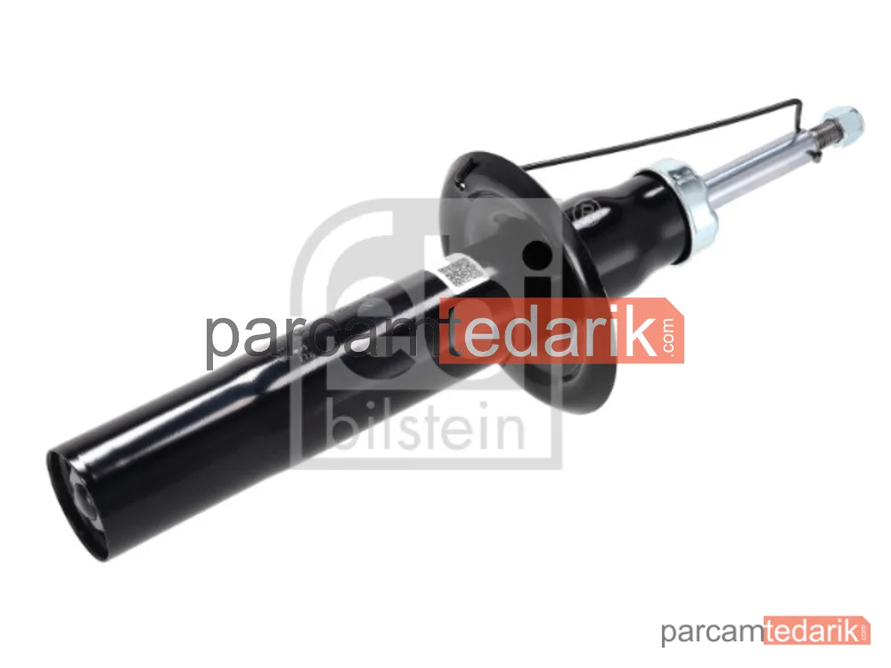 FEBI 1002744 | Amortisör Ön — Audi A6 C7 Avant (4G5, 4GD), Audi A6 C7 (4G2, 4GC), Audi A7 Sportback (4GA, 4GF)