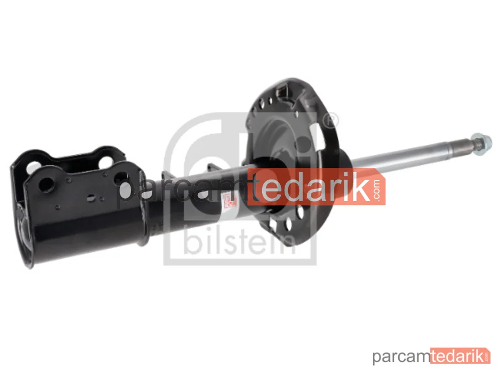 FEBI 1002745 | Amortisör Ön Sol — Mercedes-Benz CLA Coupe (C117), Mercedes-Benz B-Serisi Sports Tourer (W246, W242), Mercedes-Benz CLA Shooting Brake (X117)