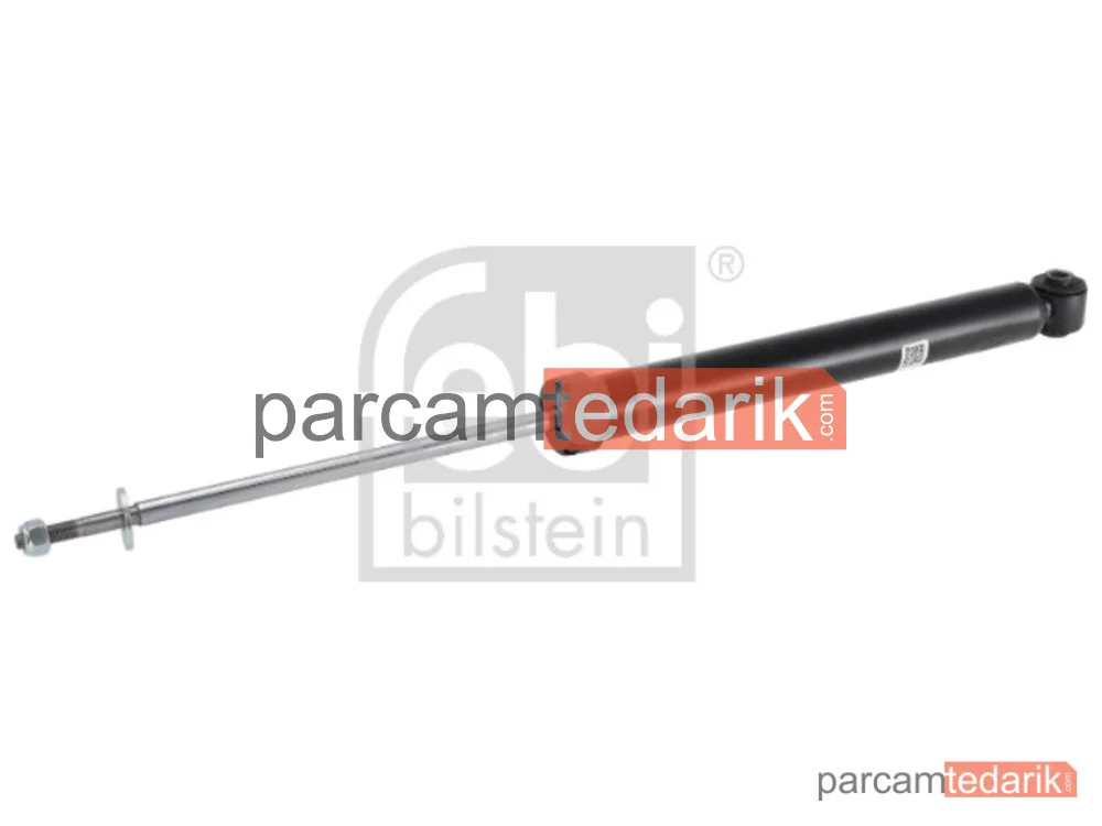 1002750 | Amortisör Arka — BMW 3 (E36), BMW 3 Touring (E36), BMW 3 Coupe (E36)