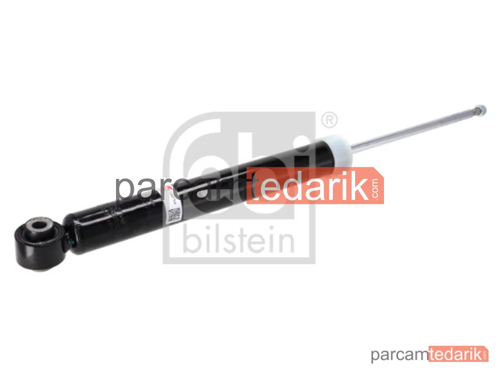 FEBI 1002754 | Amortisör — Arka, BMW 2 Active Tourer, BMW 2 Gran Tourer, BMW 2 Gran Tourer Van