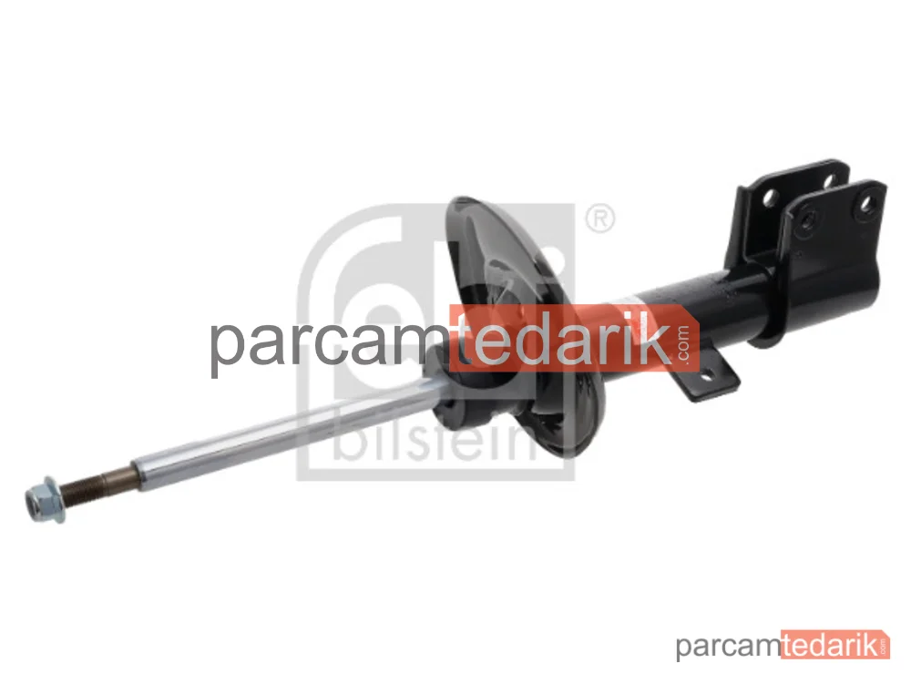 1002756 | Amortisör Ön Sağ — Citroën C4 GRAND Picasso I (UA_), Citroën C4 Picasso I MPV (UD_), Carraro Agricube
