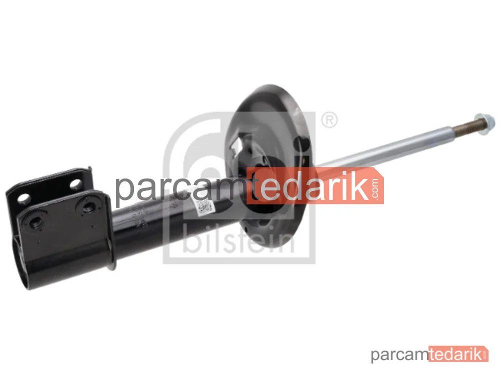 FEBI 1002756 | Amortisör Ön Sağ — Citroën C4 GRAND Picasso I (UA_), Citroën C4 Picasso I MPV (UD_), Carraro Agricube