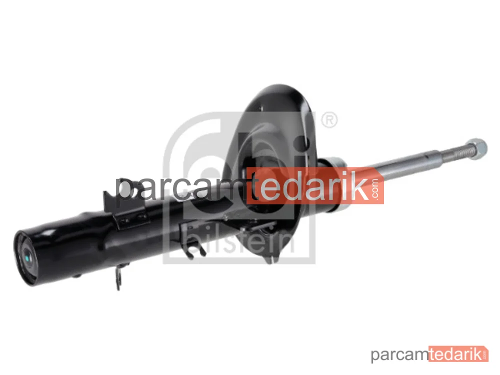 FEBI 1002770 | Amortisör Ön Sol — Citroën C3 Aircross I (2R_, 2C_), Opel Crossland X / Crossland (P17, P2QO), Peugeot 2008 I (CU_)