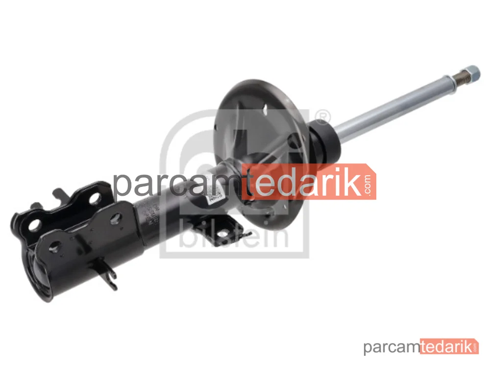 FEBI 1002781 | Amortisör — Chevrolet AVEO / Kalos Sedan (T250, T255), Chevrolet AVEO / Kalos Hatchback (T250, T255), Chevrolet AVEO / Kalos Hatchback (T200)