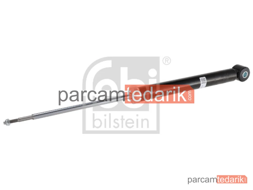 Amortisör Arka — Dacia Logan MCV (KS_), Volvo N12, Renault Logan I Station wagon (KS_) - 1002783