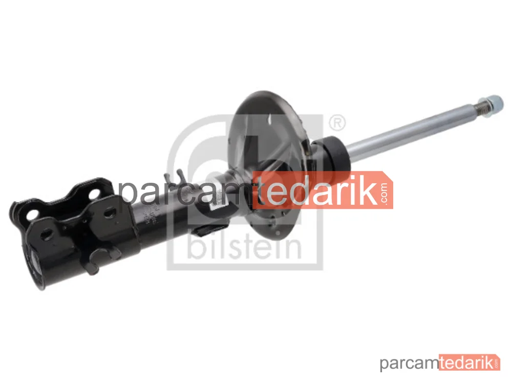 FEBI 1002789 | Amortisör — Chevrolet AVEO / Kalos Sedan (T250, T255), Chevrolet AVEO / Kalos Hatchback (T250, T255), Chevrolet AVEO / Kalos Hatchback (T200)