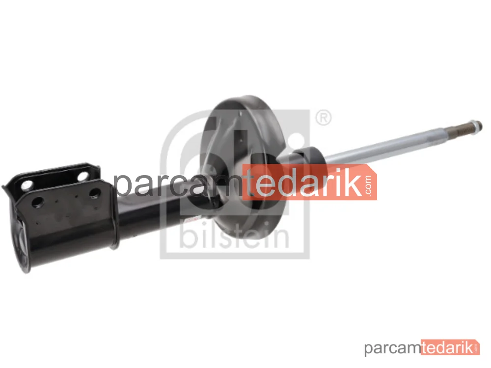 FEBI 1002809 | Amortisör — Renault Clio II, Renault Clio II Kasa/eğik Arka, Renault Clio Symbol I