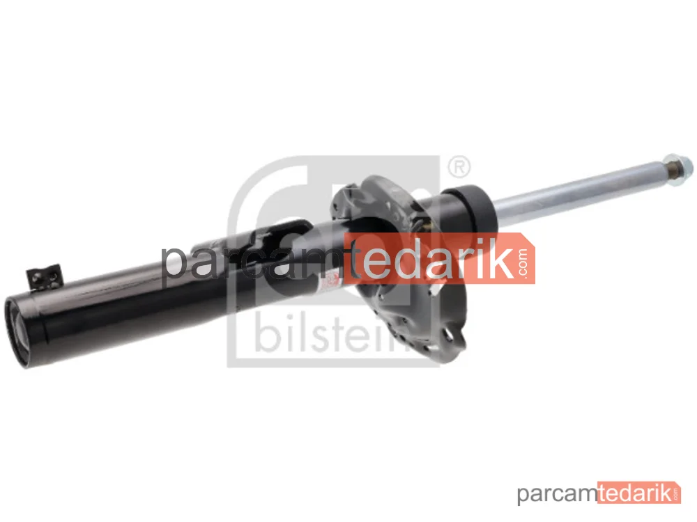FEBI 1002819 | Amortisör Ön — Seat Ibiza V (KJ1, KJG), Seat Arona (KJ7, KJP), Skoda Kamiq (NW4)