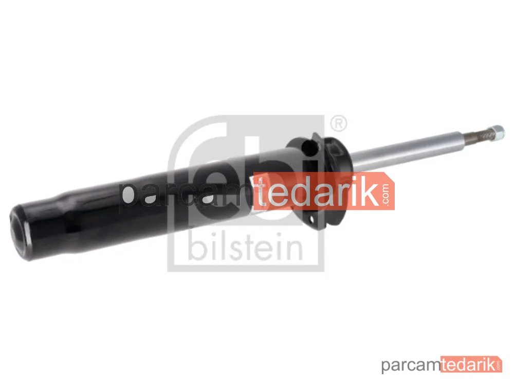 FEBI 1002820 | Amortisör Ön Sol — BMW X1 (E84), MAN TGS I