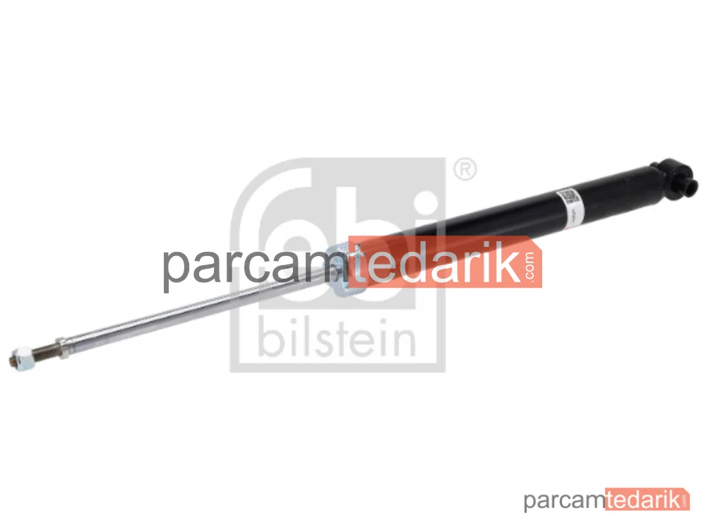 1002824 | Amortisör Arka — Opel Corsa E (X15), Opel Corsa E Kasa/eğik Arka (X15)