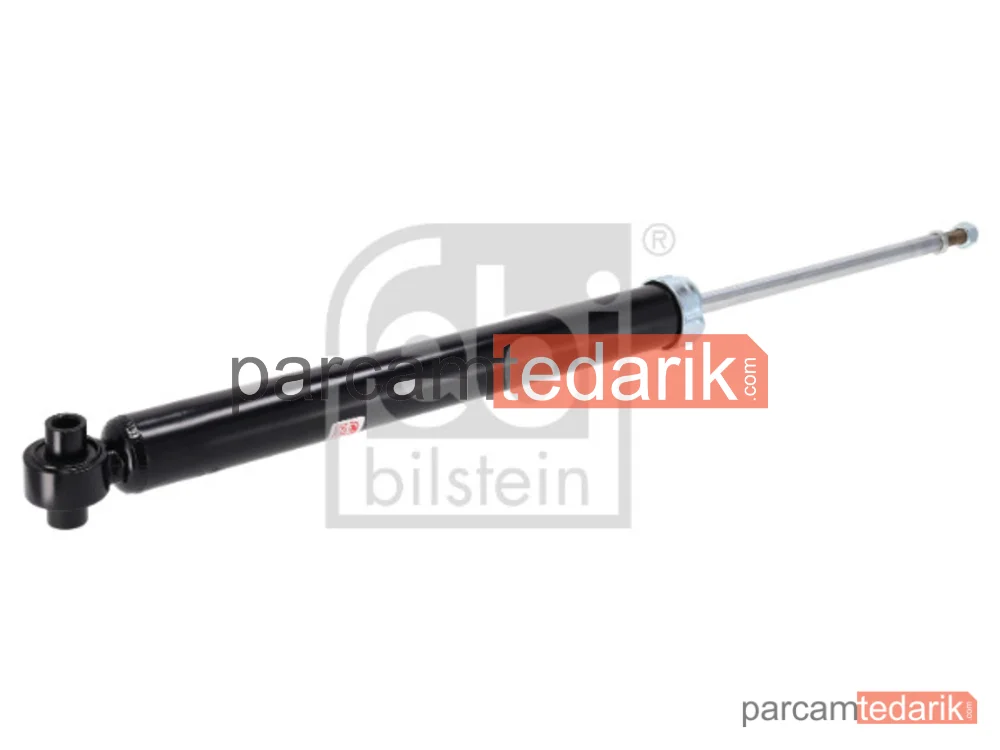 FEBI 1002824 | Amortisör Arka — Opel Corsa E (X15), Opel Corsa E Kasa/eğik Arka (X15)