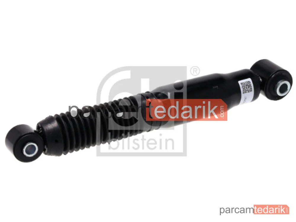 1002827 | Amortisör Arka — Peugeot 206 SW (2E/K), Peugeot 206 Hatchback (2A/C), Peugeot 206 Van