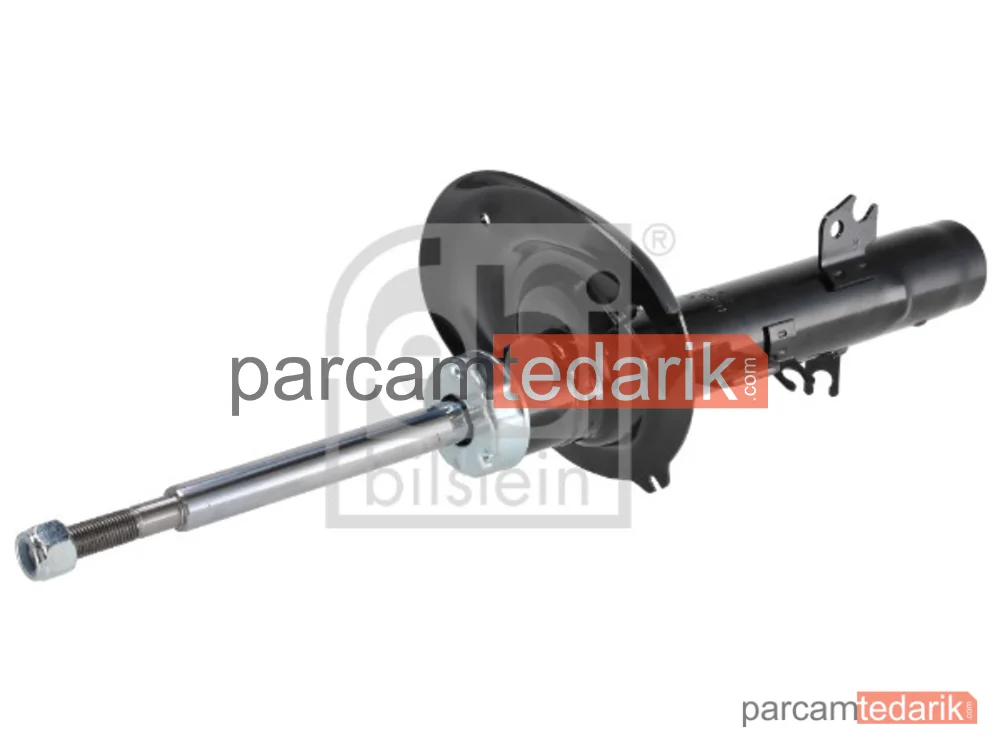 1002833 | Amortisör Ön Sağ — Citroën C3 III (SX), Citroën C4 Cactus, Citroën C4 Cactus Van (0B_, 0P_)