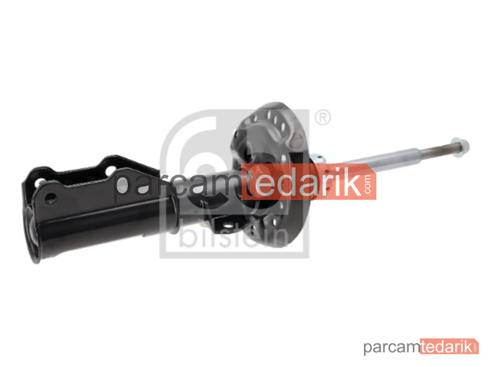 FEBI 1002845 | Amortisör — Opel Insignia A, Opel Insignia A Country Tourer, Opel Insignia A Sedan