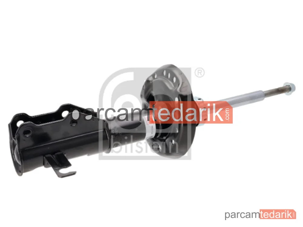 FEBI 1002852 | Amortisör Ön Sağ — Opel Insignia A Sedan (G09), Opel Insignia A Sports Tourer (G09), Opel Insignia A (G09)