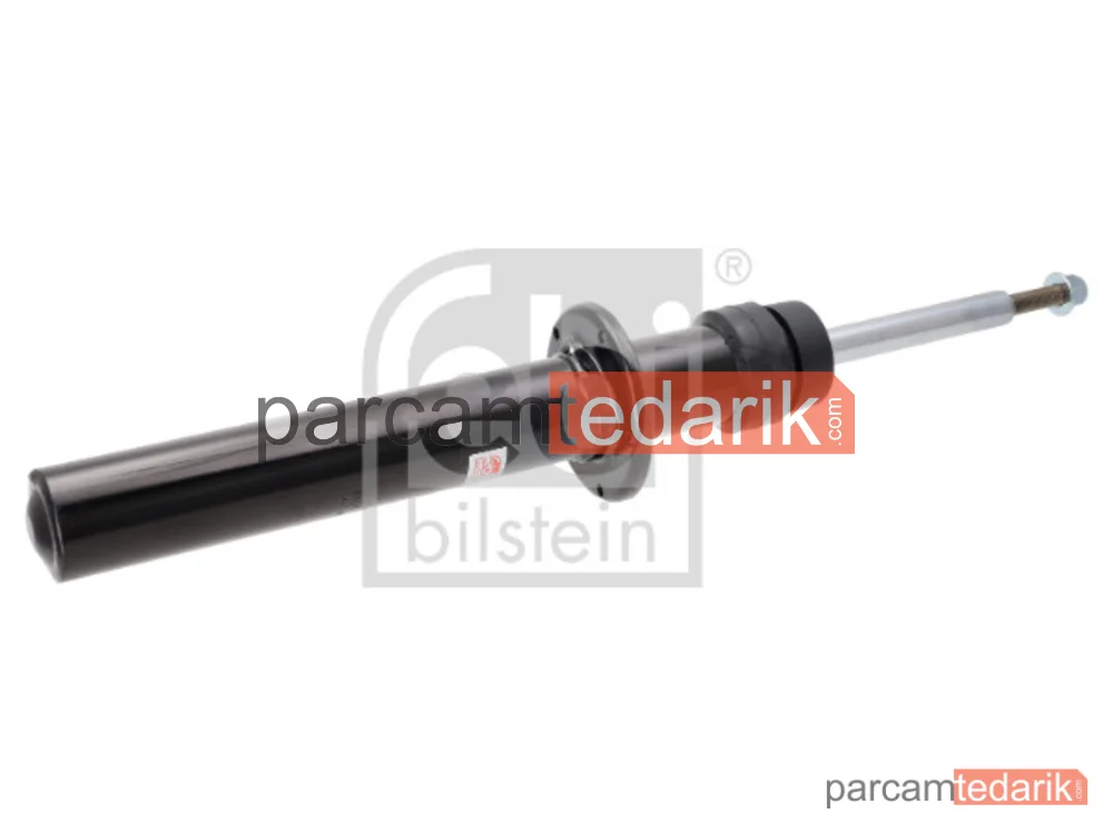 FEBI 1002854 | Amortisör — Ön, BMW X5, BMW X6