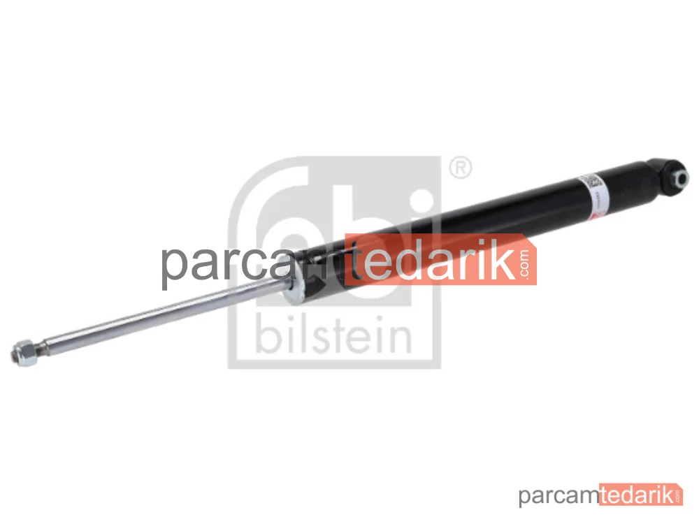 1002856 | Amortisör Arka — Mercedes-Benz C-Serisi (W205), Mercedes-Benz C-Serisi T-Model (S205), Mercedes-Benz E-Serisi (W213)