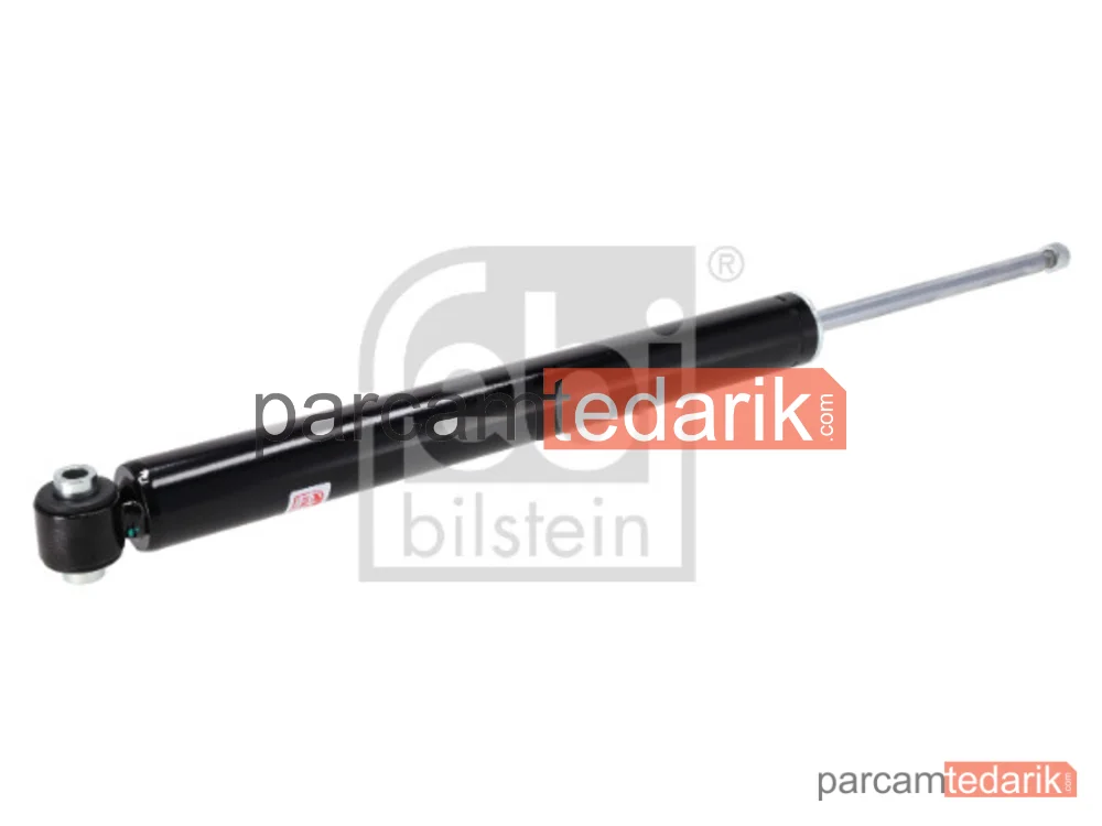 FEBI 1002856 | Amortisör Arka — Mercedes-Benz C-Serisi (W205), Mercedes-Benz C-Serisi T-Model (S205), Mercedes-Benz E-Serisi (W213)