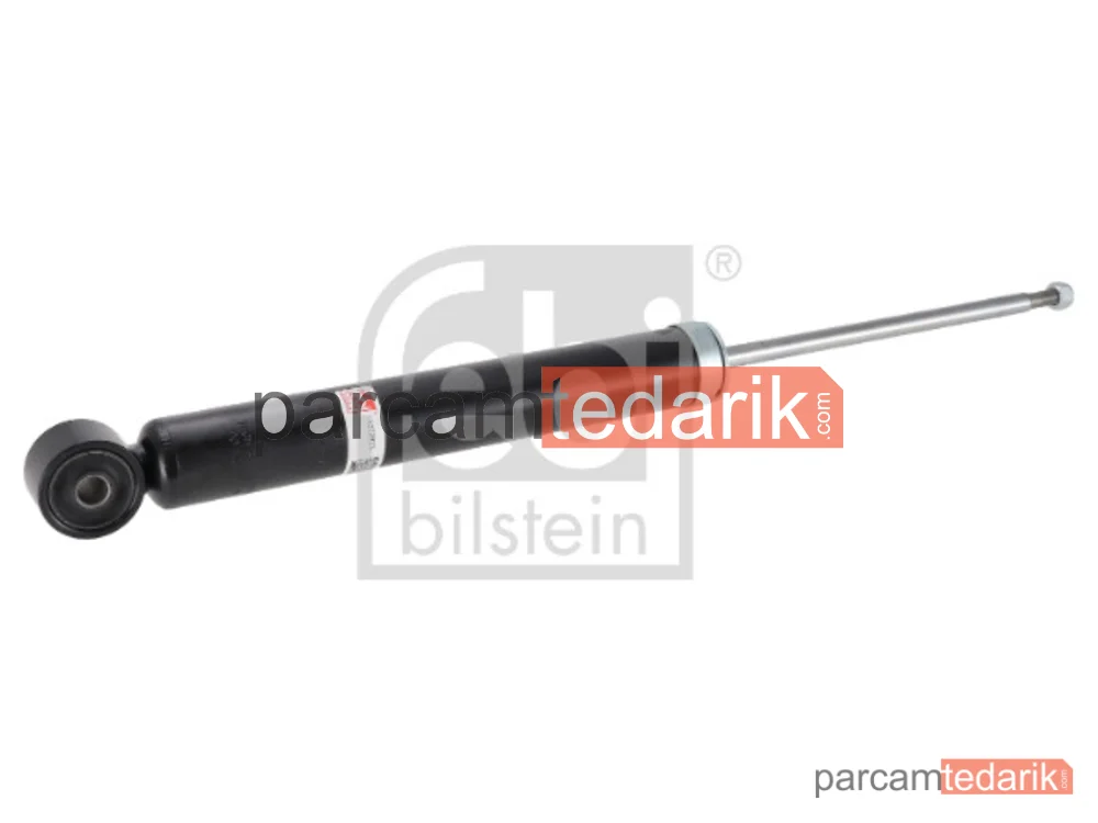 FEBI 1002873 | Amortisör Arka — VW Golf V (1K1), VW Jetta IV (162, 163, AV3, AV2), VW Golf PLUS V (5M1, 521)