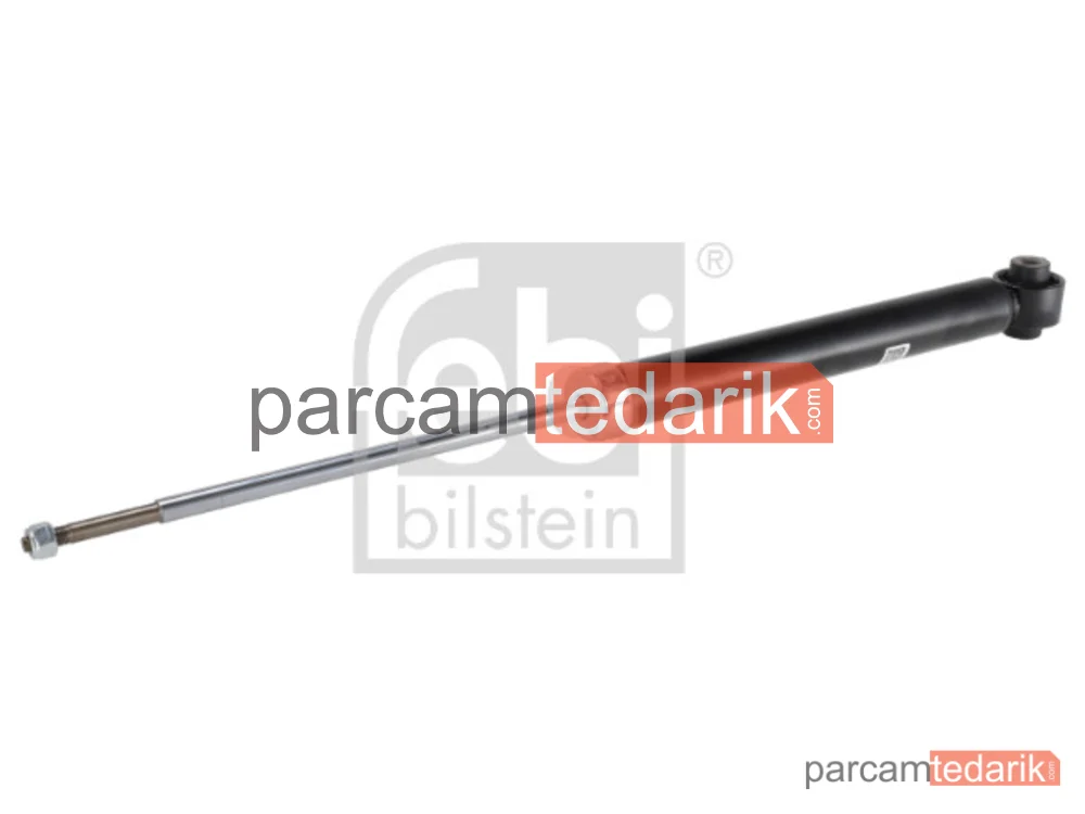 1002874 | Amortisör — Chevrolet AVEO / Kalos Sedan (T250, T255), Chevrolet AVEO / Kalos Hatchback (T250, T255), Chevrolet AVEO / Kalos Hatchback (T200)