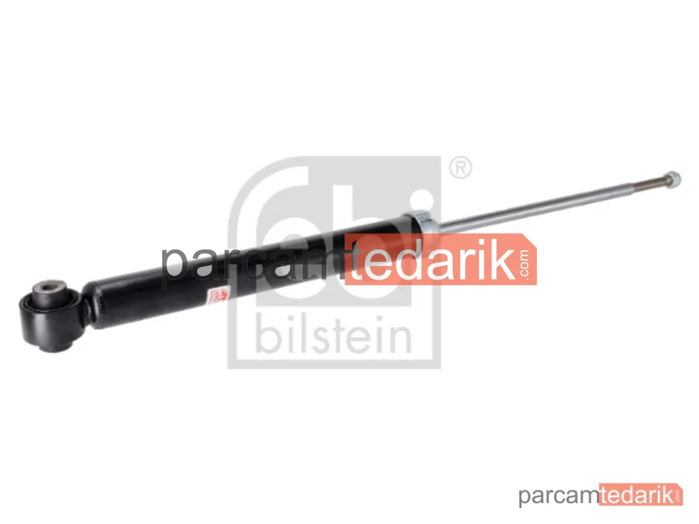 FEBI 1002874 | Amortisör — Chevrolet AVEO / Kalos Sedan (T250, T255), Chevrolet AVEO / Kalos Hatchback (T250, T255), Chevrolet AVEO / Kalos Hatchback (T200)