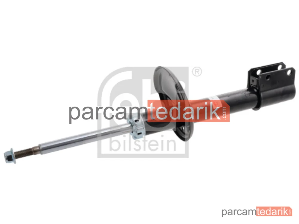 1002896 | Amortisör Ön — Dacia Sandero (BS_)