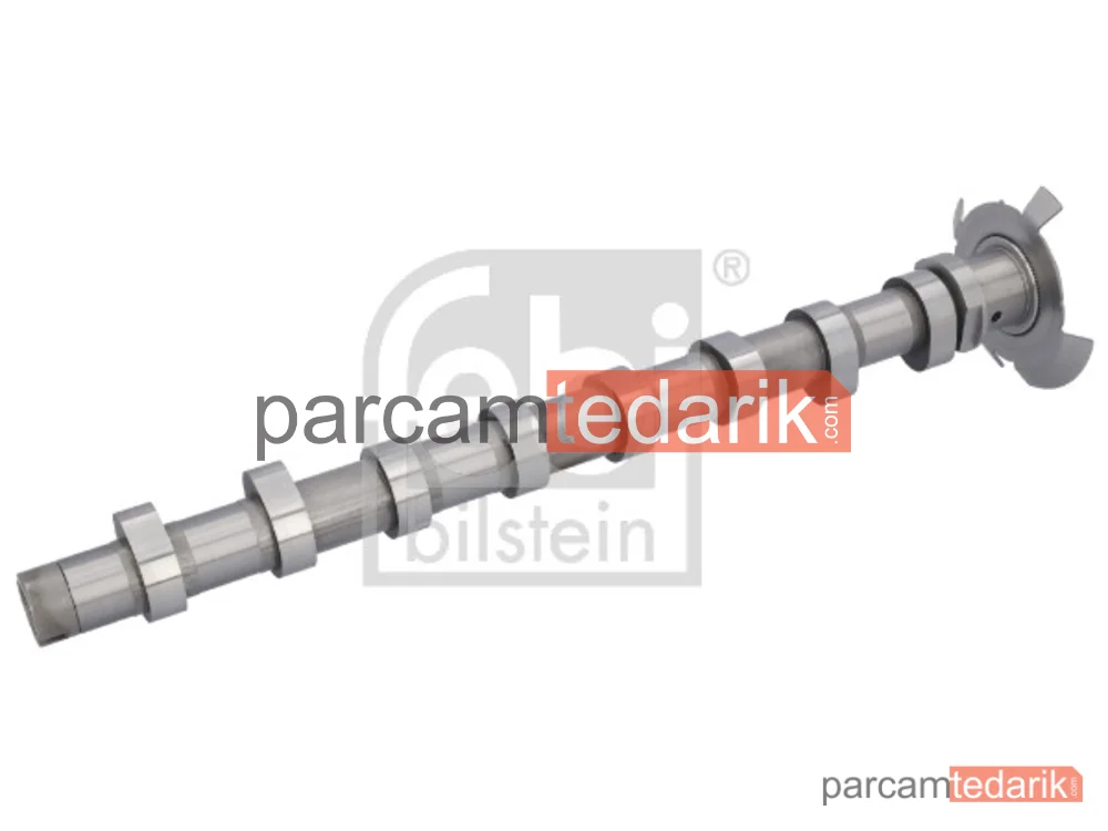 1003252 | Eksantrik Mili — Mercedes-Benz C-Serisi (W205), Mercedes-Benz C-Serisi T-Model (S205), Mercedes-Benz E-Serisi (W213)